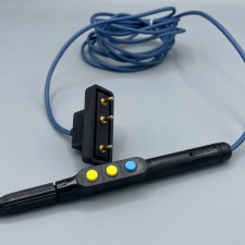 Ellman IEC 3-Button Fingerswitch Handpiece(Autoclavable)
