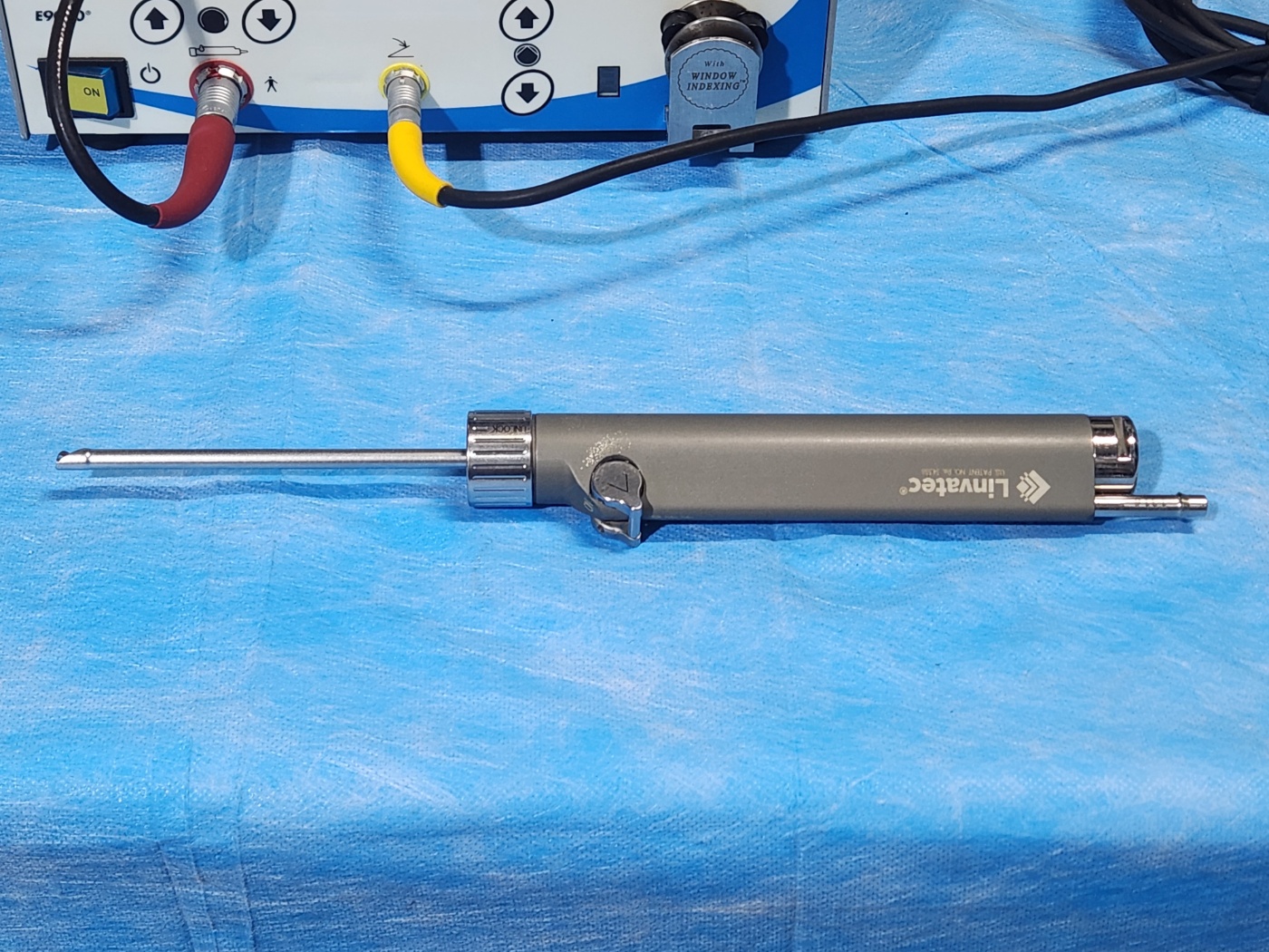 ConMed MicroChoice MC 9820 Shaver Handpiece