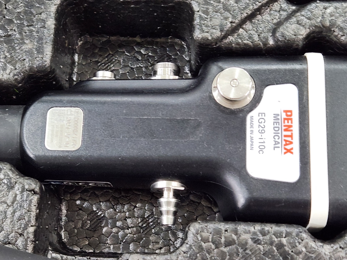 PENTAX Eg29-i10c Gastroscope