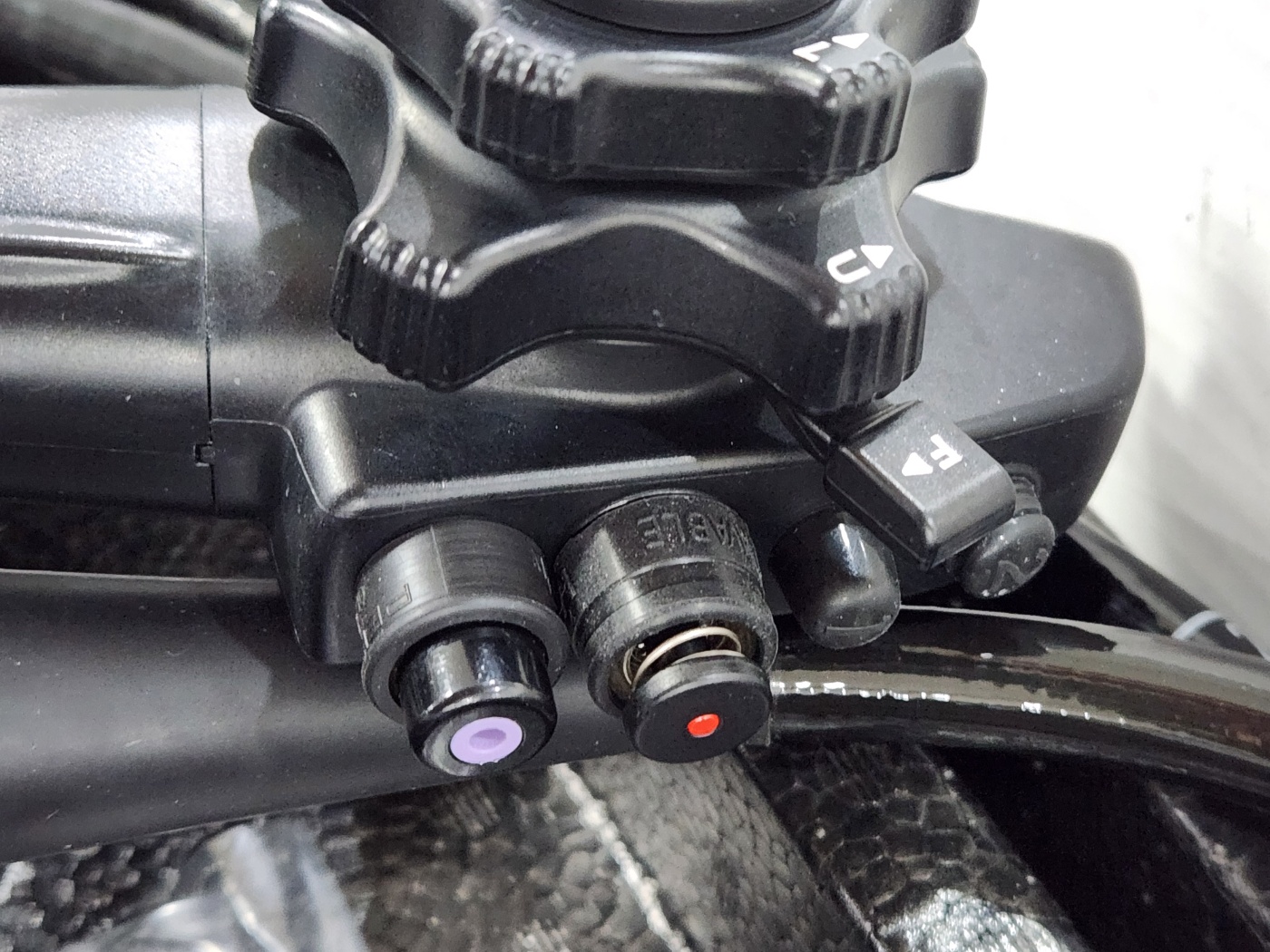 pantax EC38-i10cM Colonoscope