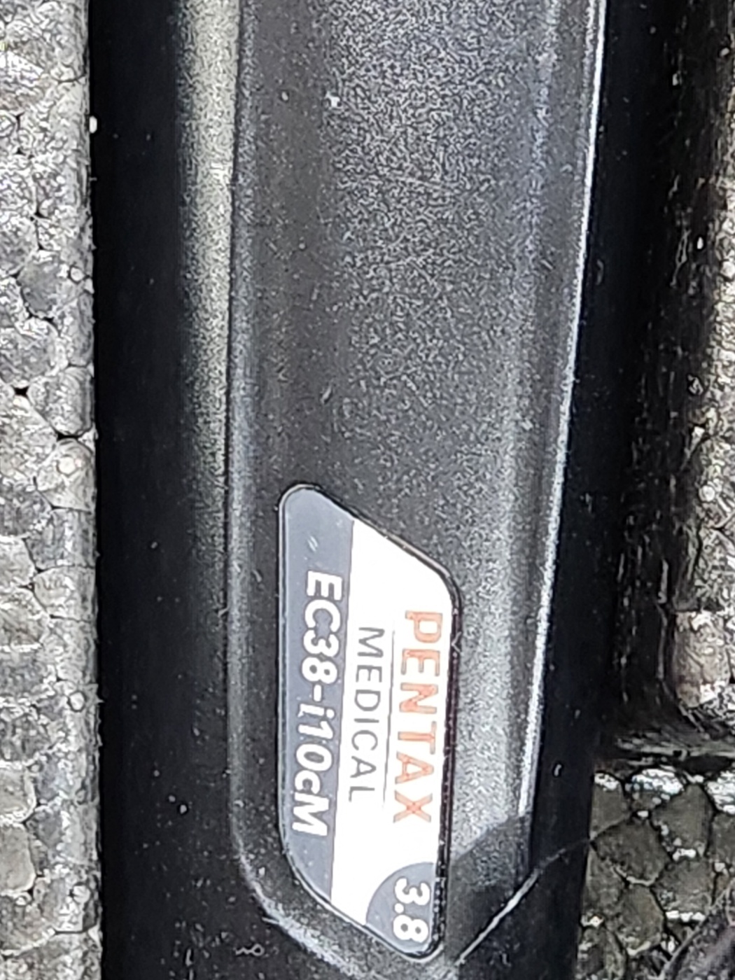 pantax EC38-i10cM Colonoscope