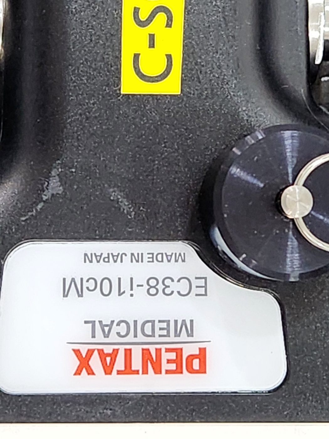 pantax EC38-i10cM Colonoscope