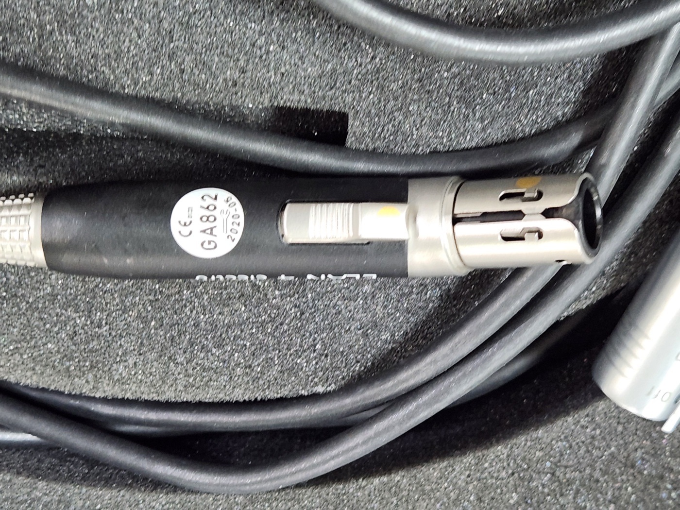 Aesculap ELAN 4 power sysytems