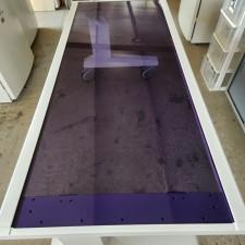 C-ARM mobile table