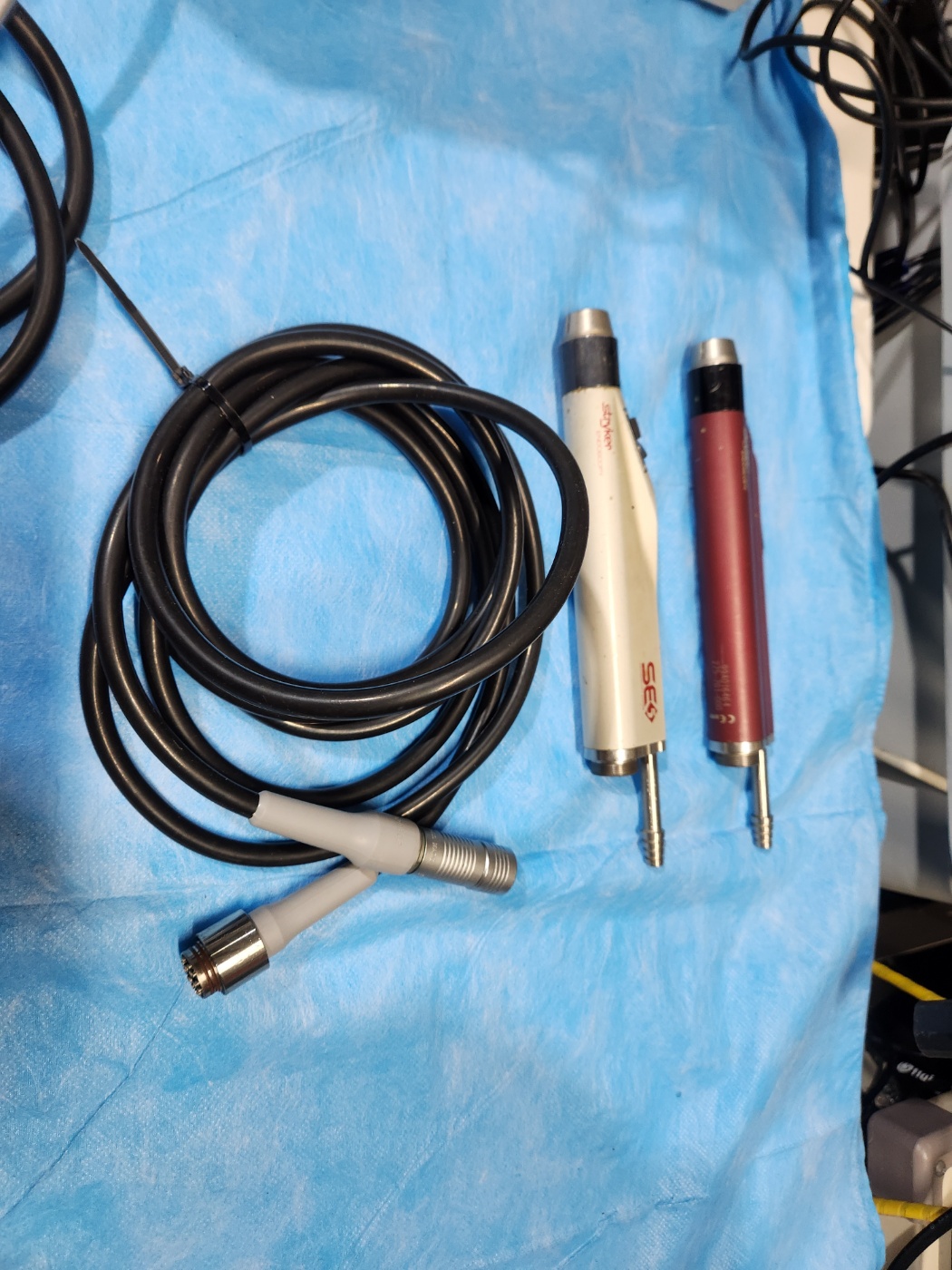 Stryker SE5 Arthroscopy System