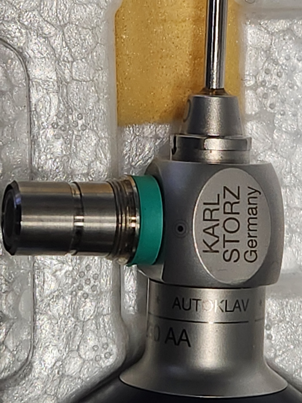 Karl Storz Hopkins Telescope