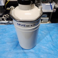 MVE SC 4/3V Cryogenic Freezer
