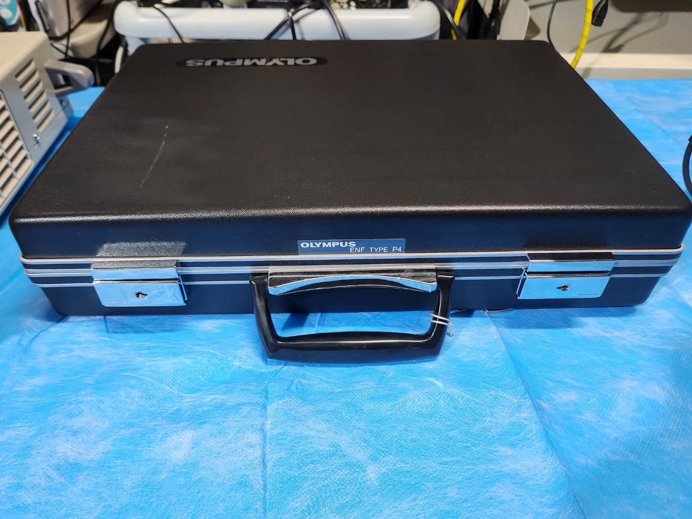 Olympus ENF-P4  Rhino  Laryngoscope