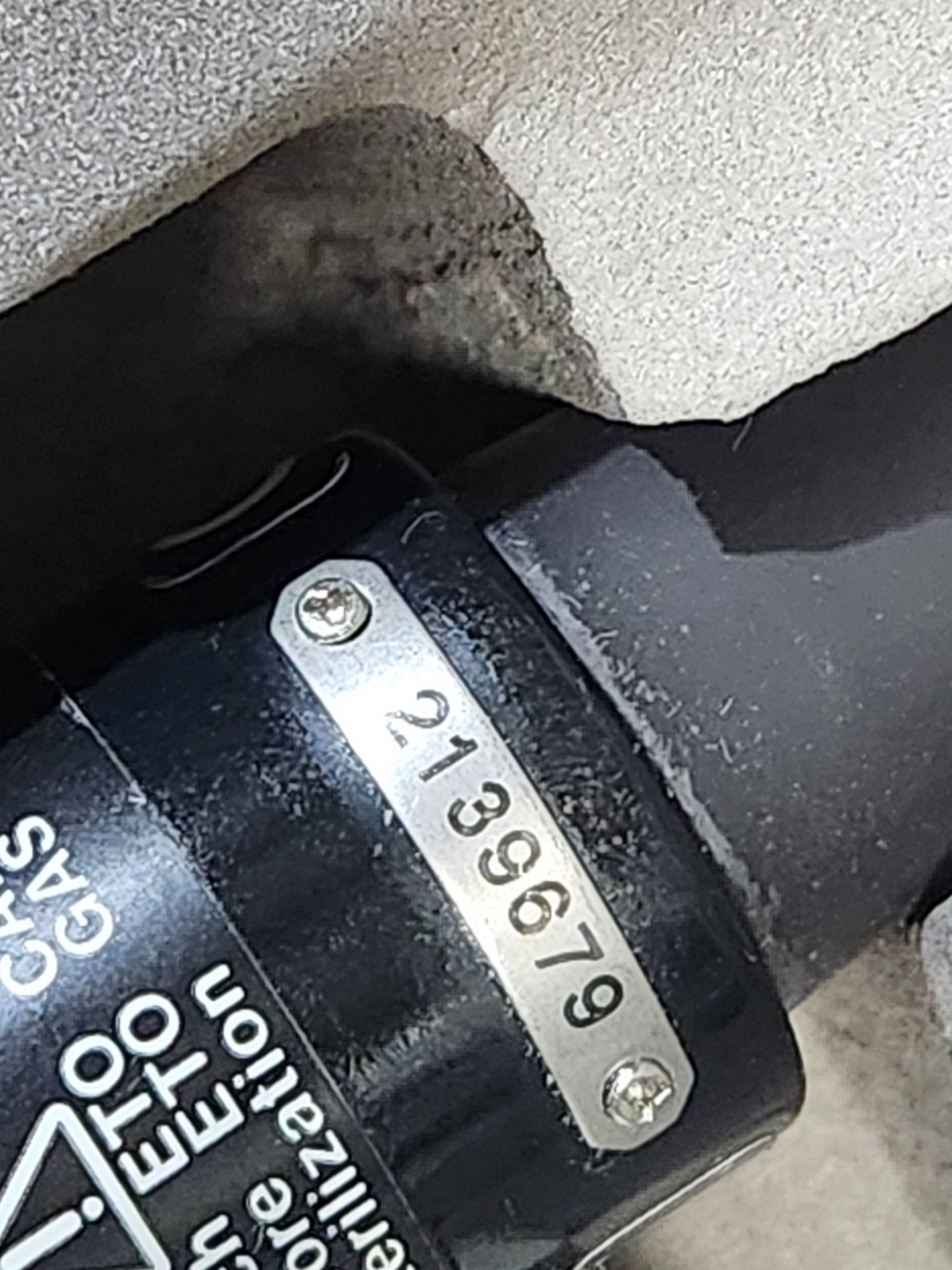 Olympus ENF-P4  Rhino  Laryngoscope