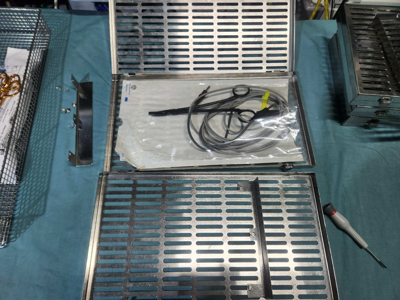 hu friedy ims cassettes