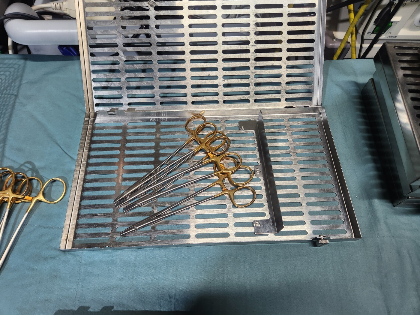 hu friedy ims cassettes