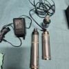 WELCH ALLYN 3.5v handle  웰치알렌 3.5V 충전식 핸들