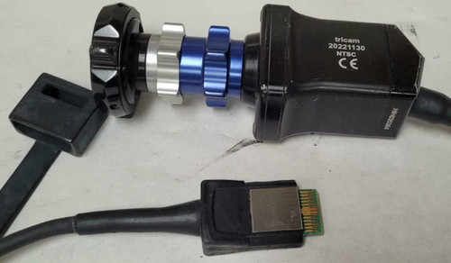 Karl Storz Tricam SL II Camera System