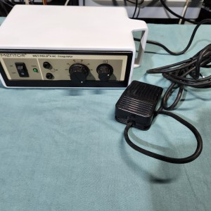 Mentor Wet Field II AC Coagulator