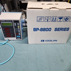 Colin Press-Mate BP-8800