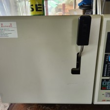 델타엠에스 의료용 고압증기 멸균기 S-410