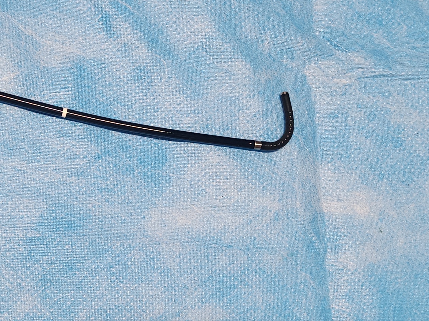 OLYMPUS LF-DP Flexible tracheal intubation fiberscope