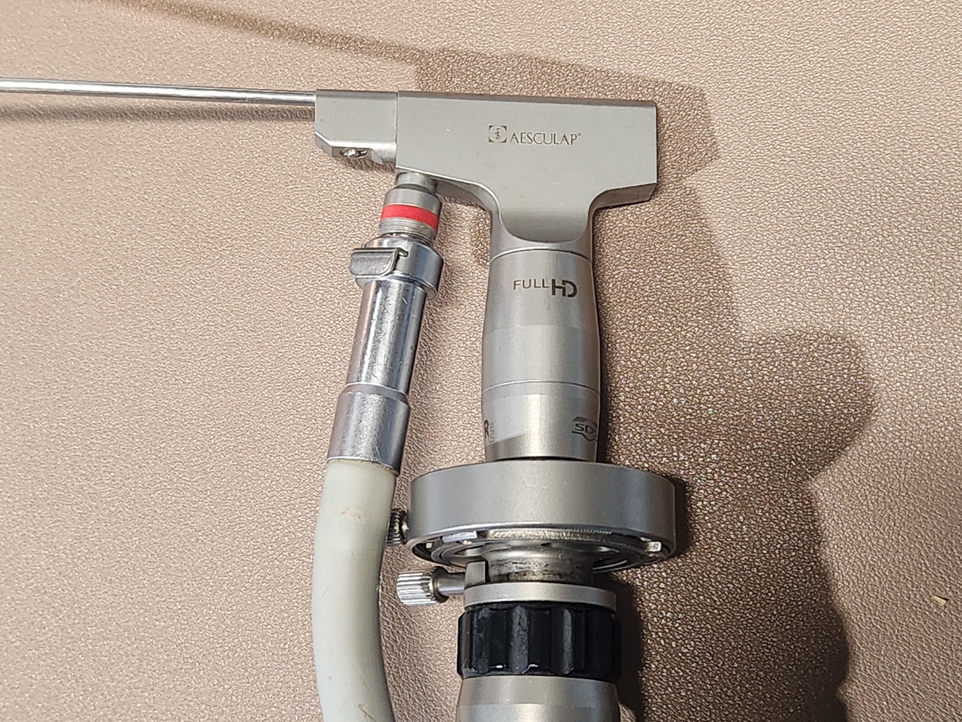 Aesculap PE204A neuroendoscope  MINOP endoscope