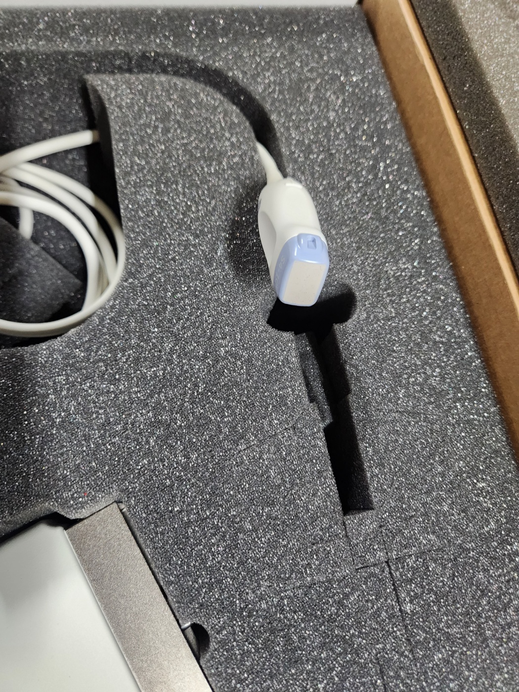 GE S4-10 Probe