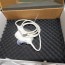 GE C2-7VN- D Curved Array transducer