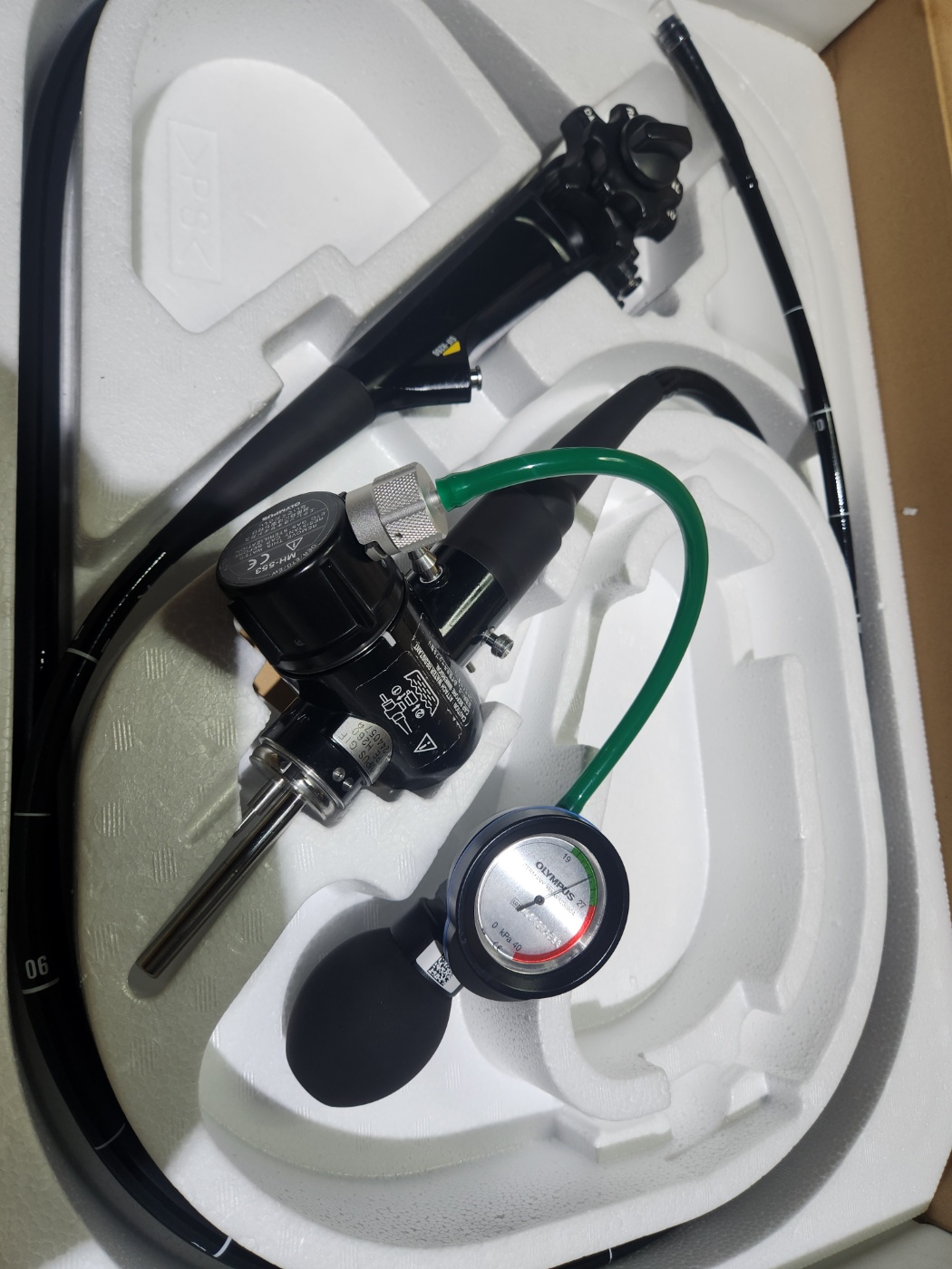Olympus GIF-H260 Gastroscope
