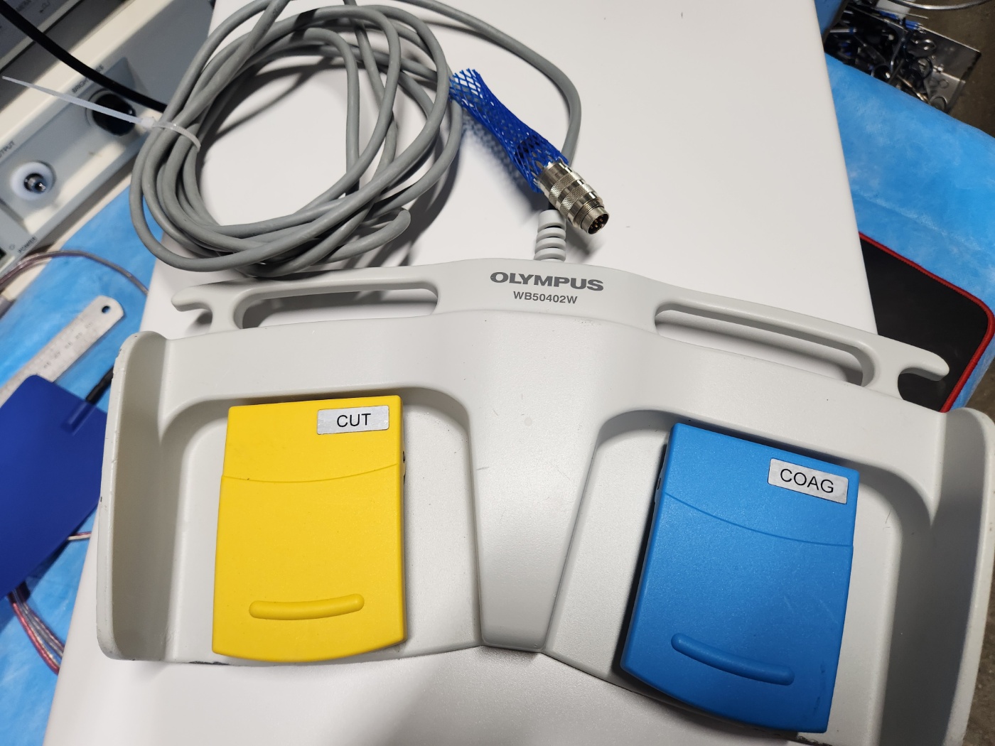 ESG 400 WB50402W