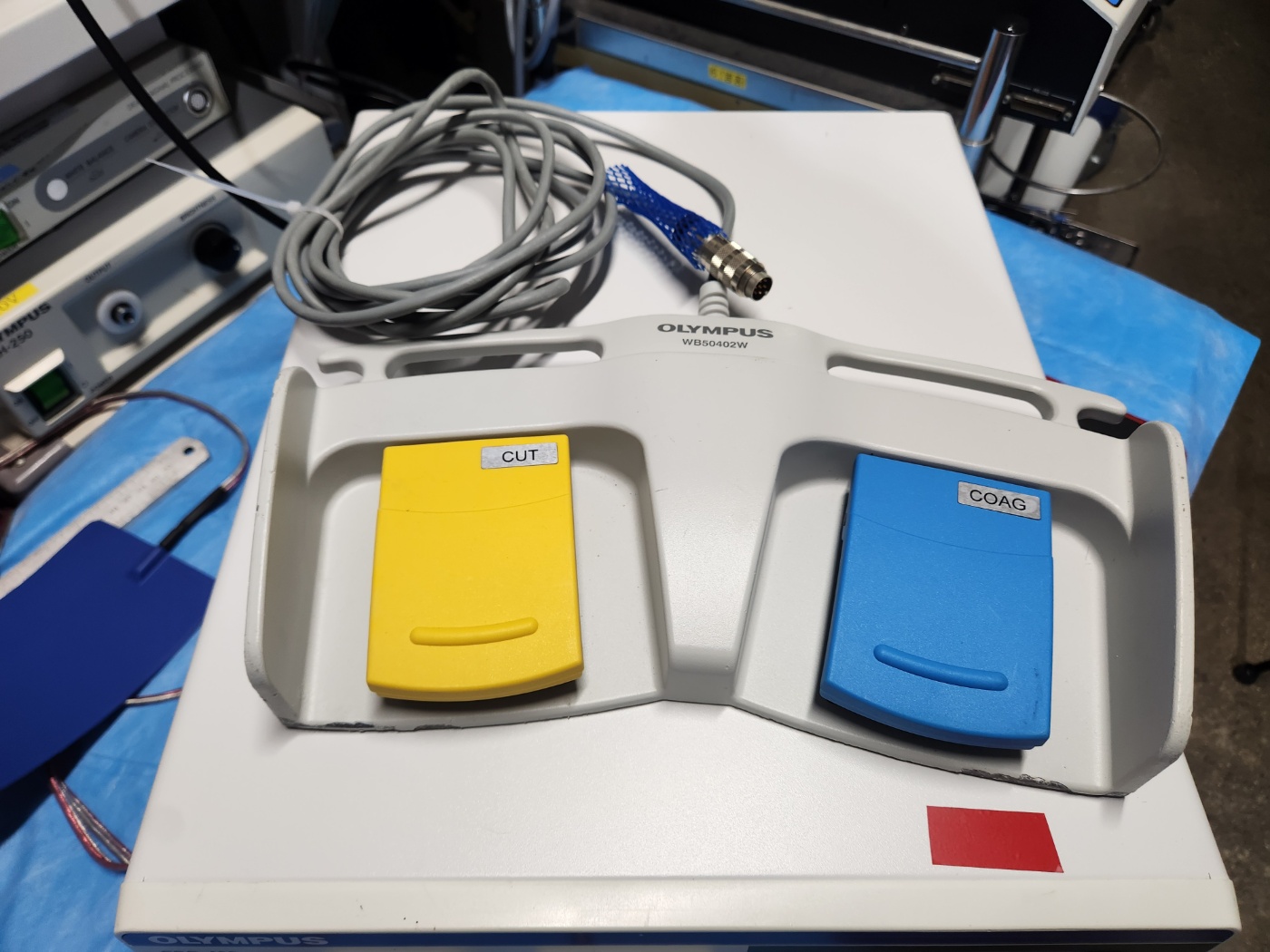 ESG 400 WB50402W