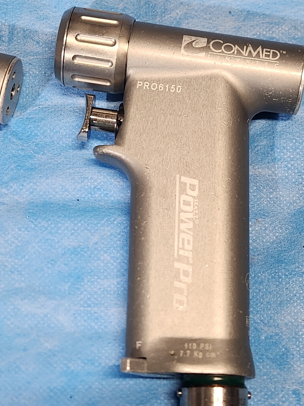 ConMed  PowerPro 6150