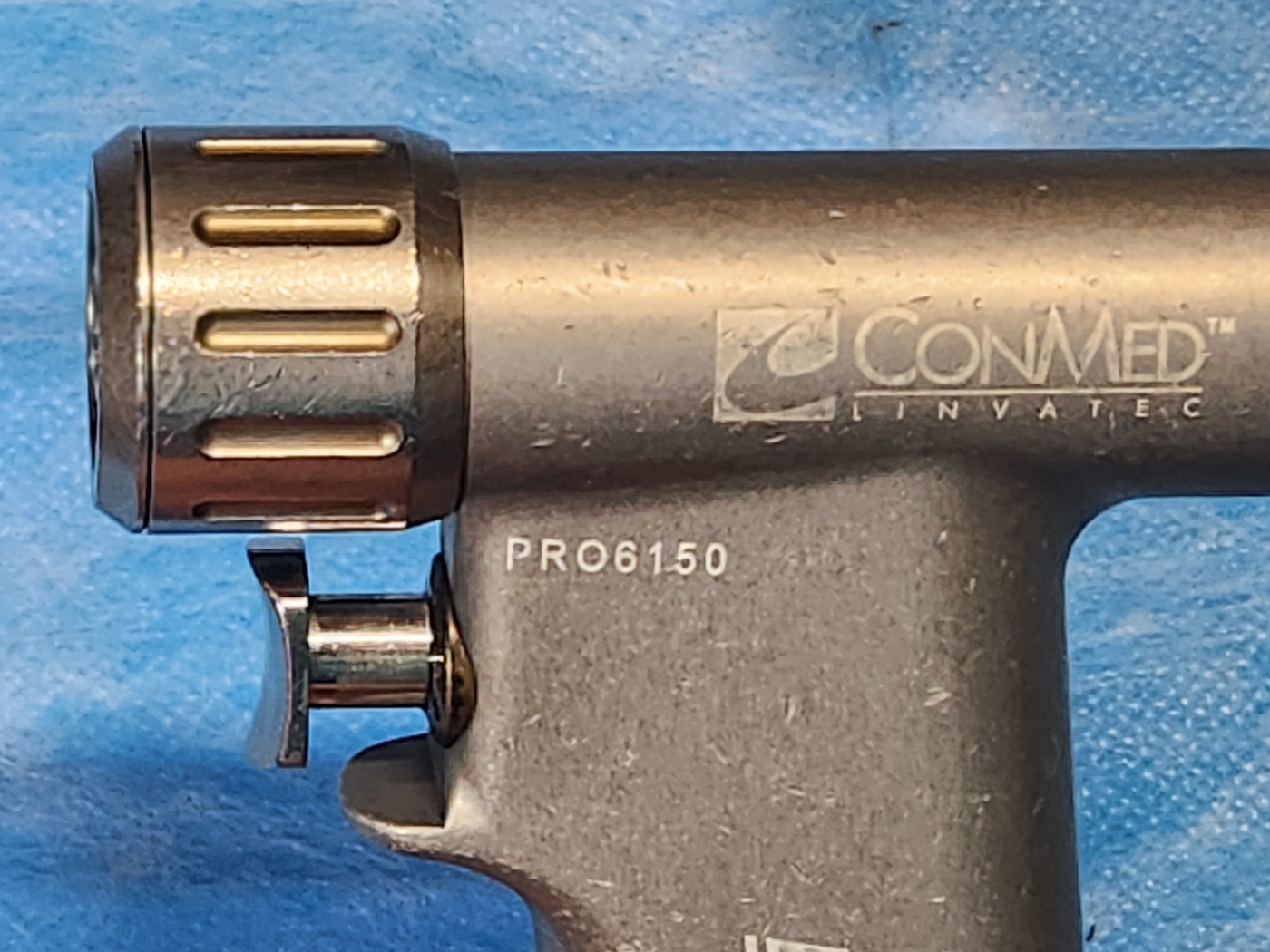 ConMed  PowerPro 6150