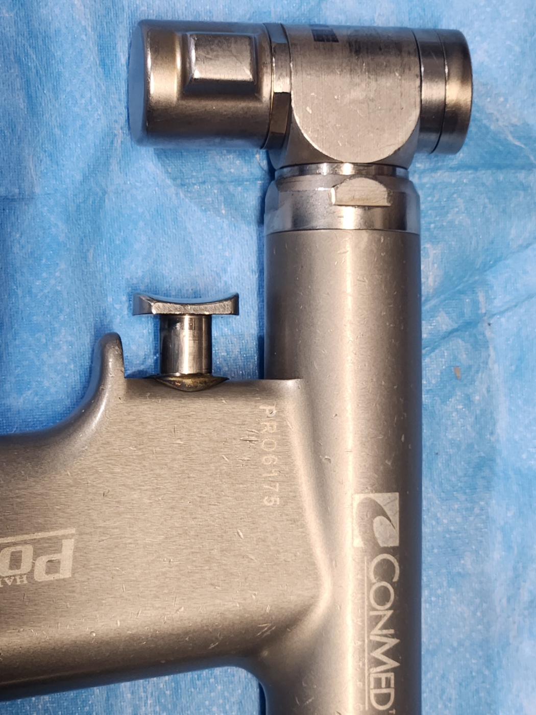 Conmed Linvatec PowerPro 6175