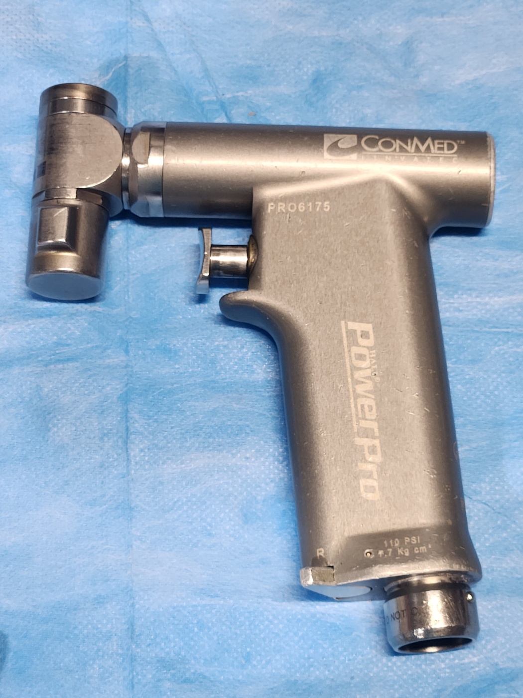 Conmed Linvatec PowerPro 6175