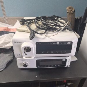 Fujinon ELUXEO VP-7000/BL-7000