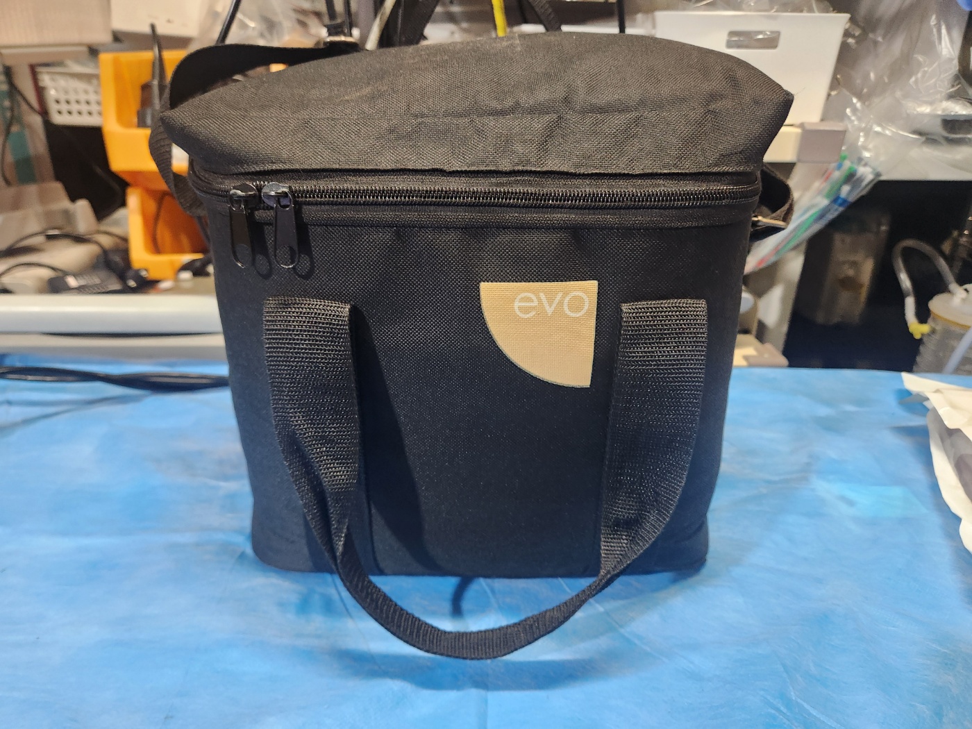 evo vacumax