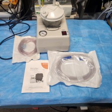evo vacumax