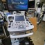 Samsung  Accuvix A30 ultrasound machine