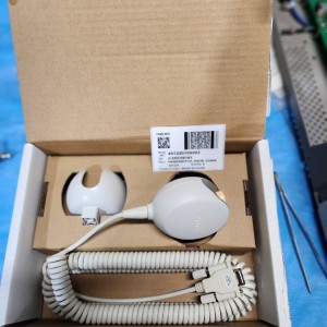 Philips Handswitch 9-Pin D-Sub