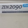genoray zen 2090 pro c-arm