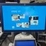 GE LOGIQ P7 Ultrasound