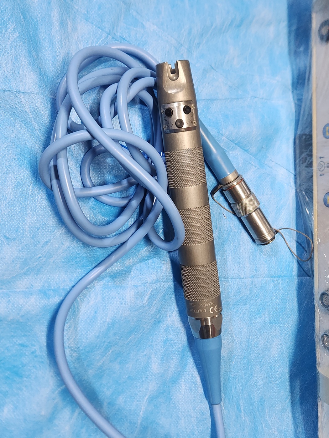 Smith & Nephew Dyonics EP 1 Power Shaver System
