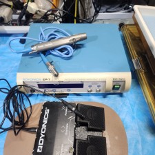 Smith & Nephew Dyonics EP 1 Power Shaver System