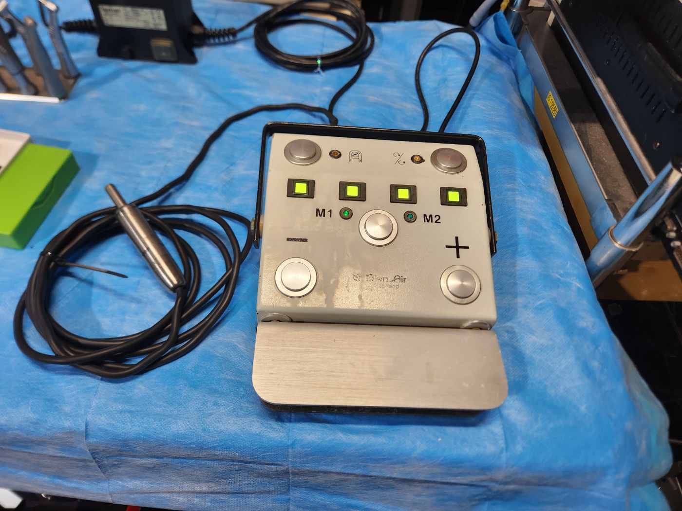 Bien-air Surgery ORL-E-92 Surgical Drill System