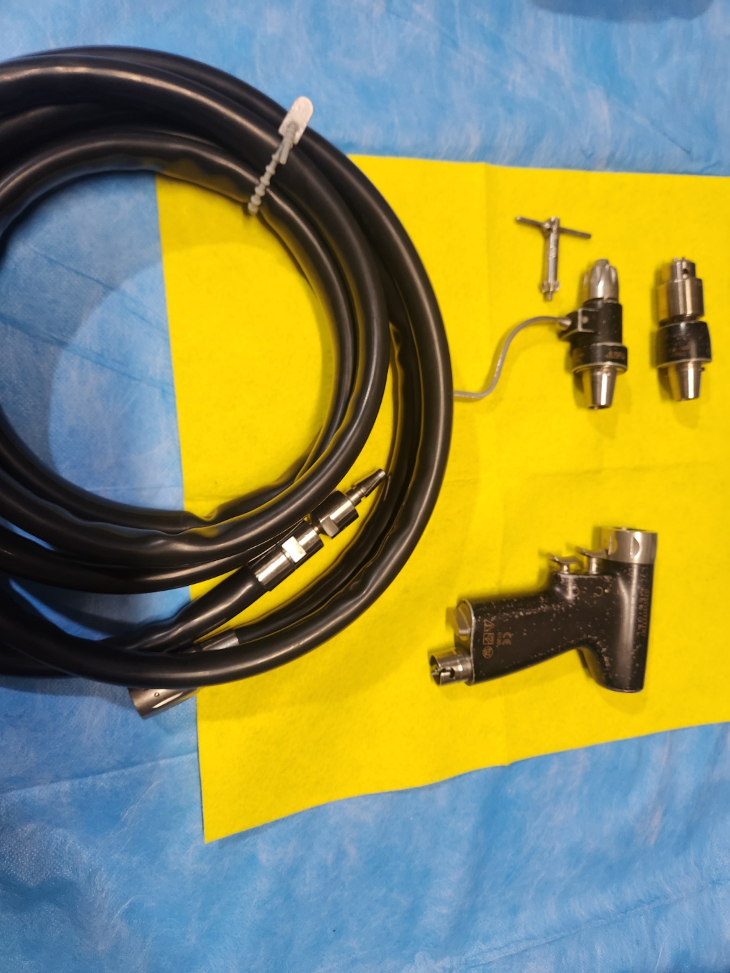 Desoutter MultiDrive Systems MPX-500