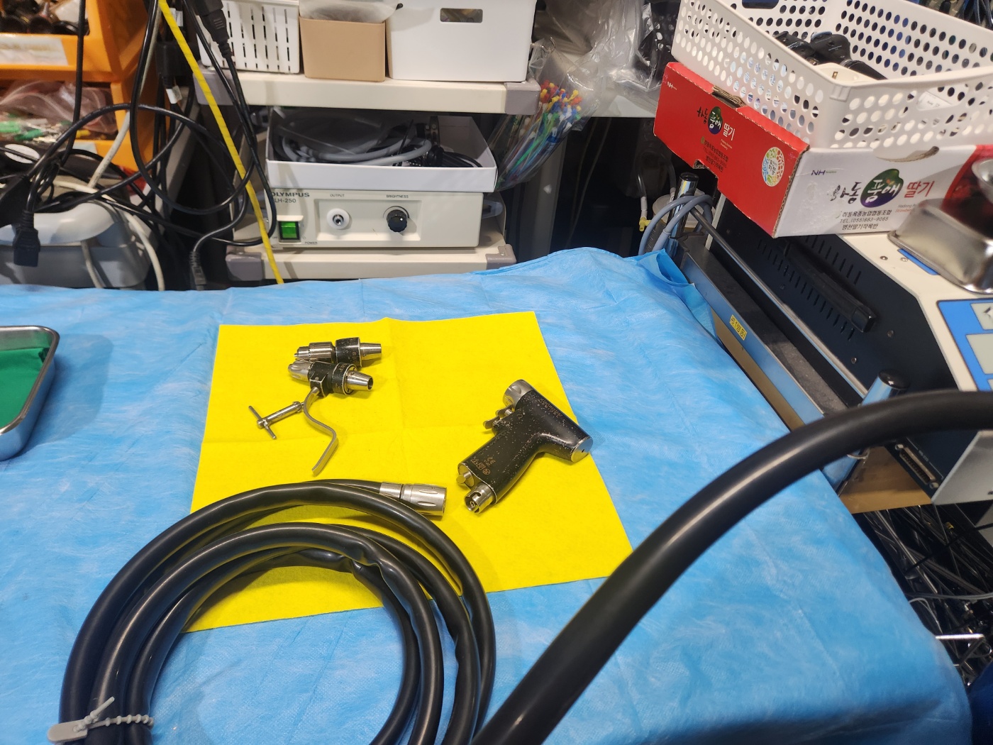 Desoutter MultiDrive Systems MPX-500