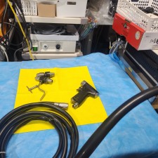 Desoutter MultiDrive Systems MPX-500