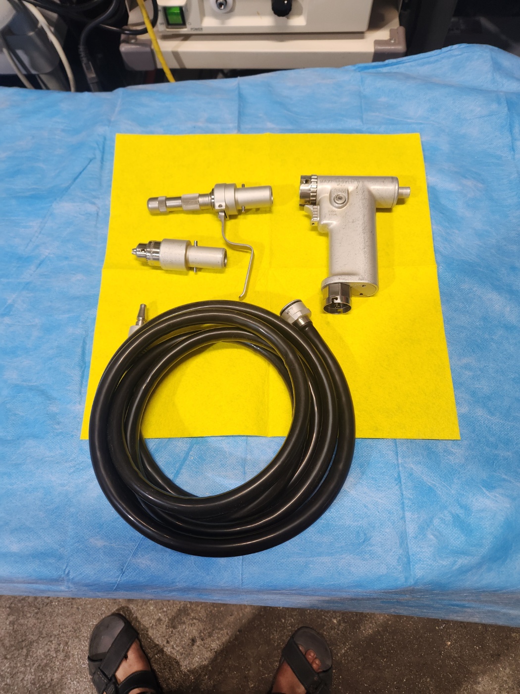 3M Maxi-Driver Systems