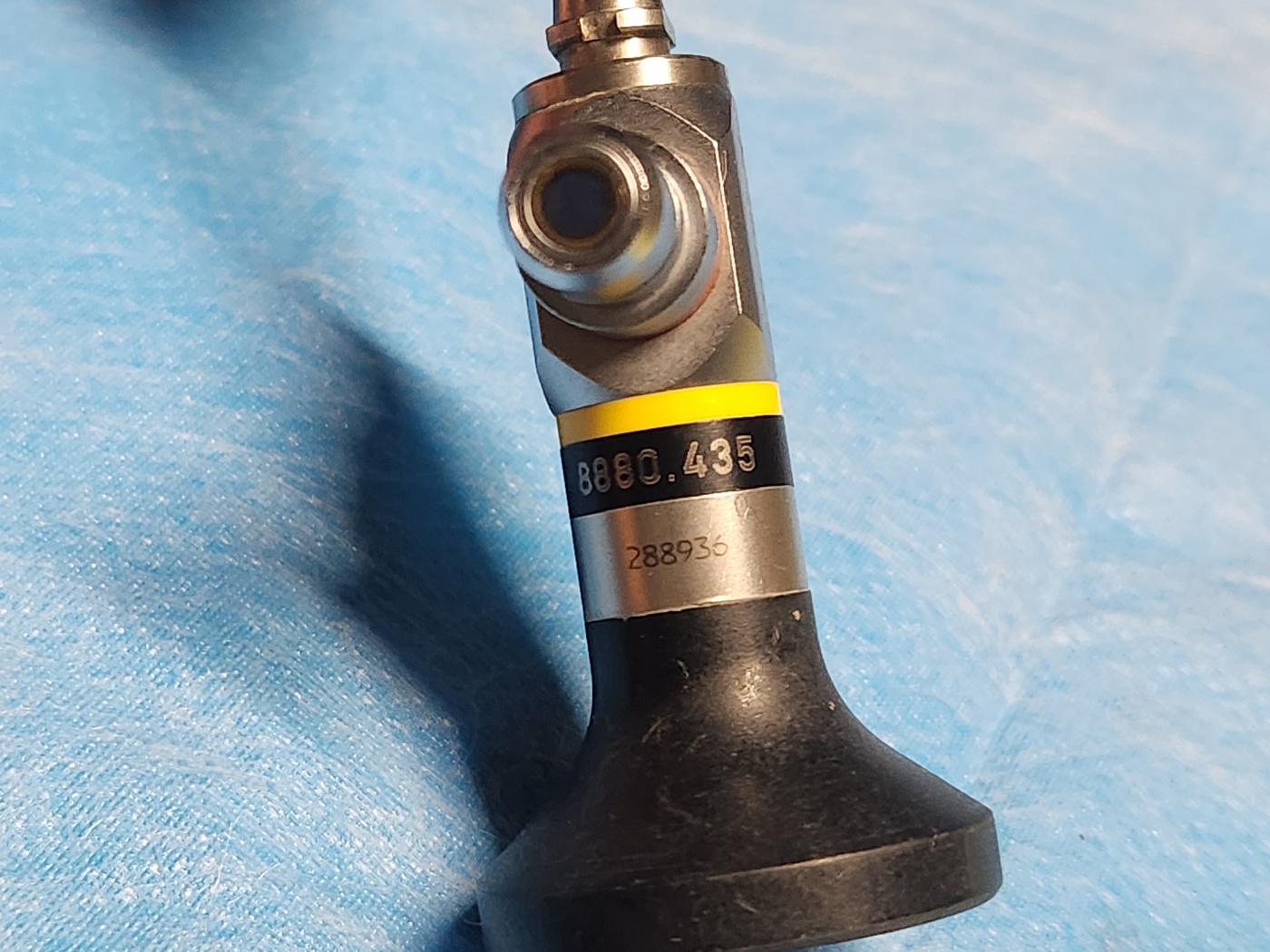 R. Wolf 8880 Series Panoview Plus 4mm