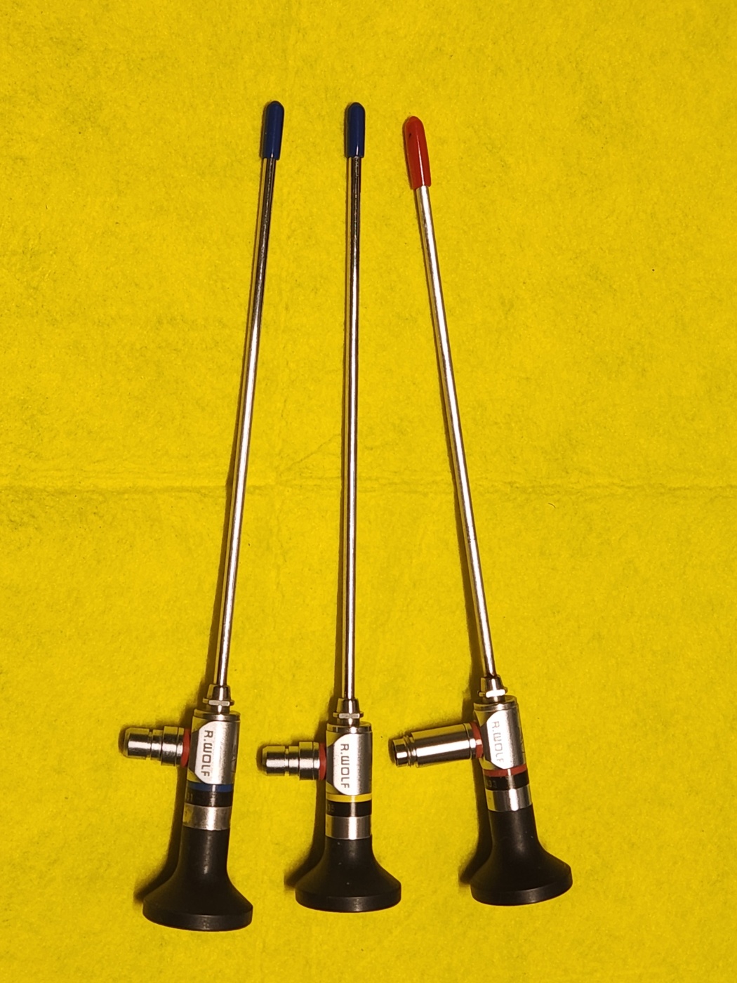 R. Wolf 8880 Series Panoview Plus 4mm