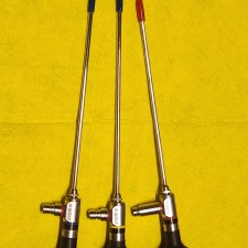 R. Wolf 8880 Series Panoview Plus 4mm