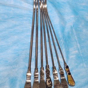 R.Wolf Urethral Dilator 8590 Series