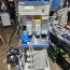 Drager Fabius  Anesthesia machine